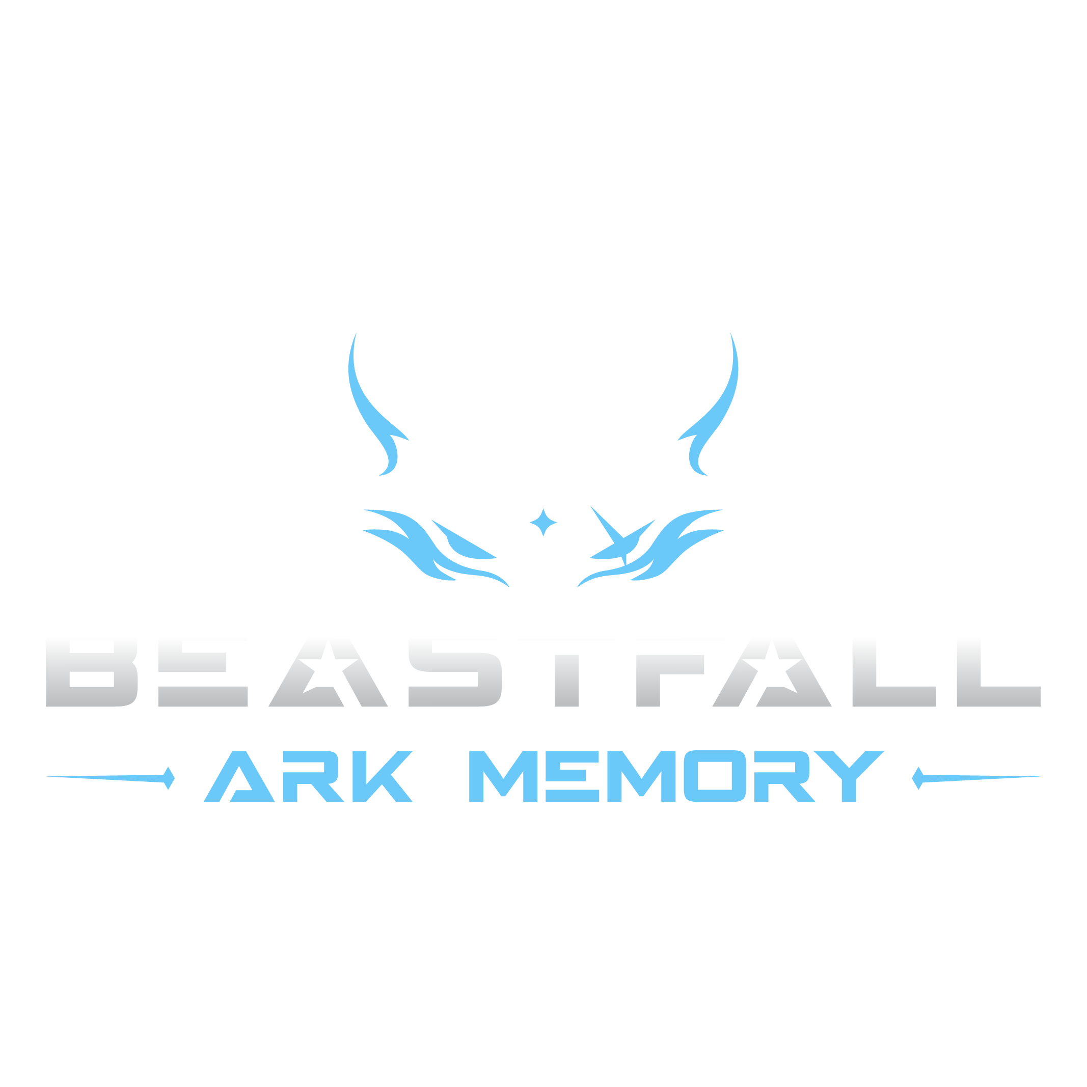 Beastfall Ark Memory logo