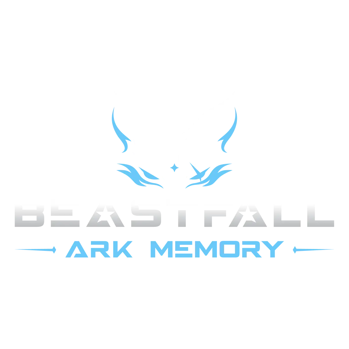 Beastfall Ark Memory logo